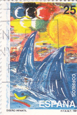diseño infantil    (D)