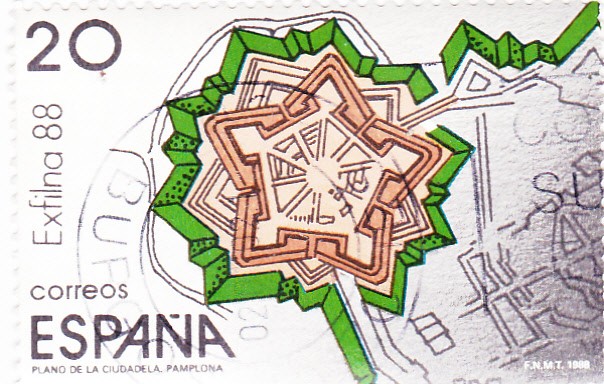Exfilna 88    (D)
