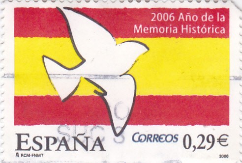 Año de la Memoria Histórica    (D)