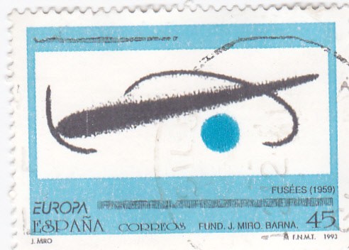 Fundación Joan Miró-Barcelona  