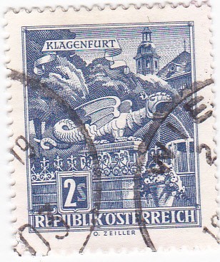 Klagenfurt