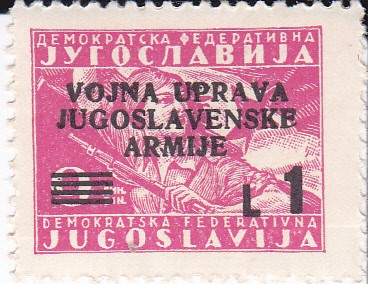 mujer armada