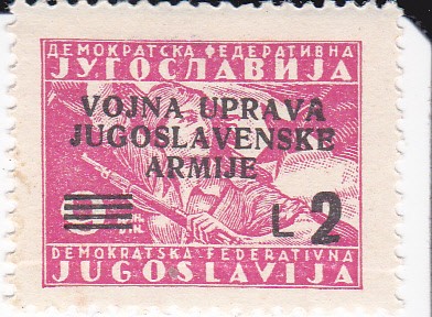 mujer armada