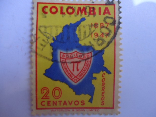 sociedad colombiana de ingenieros.