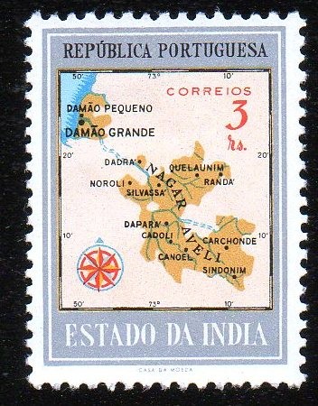 India portuguesa