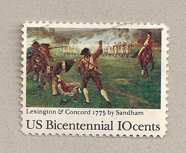 Bicentenario de Estados Unidos
