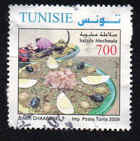 Ensalada
