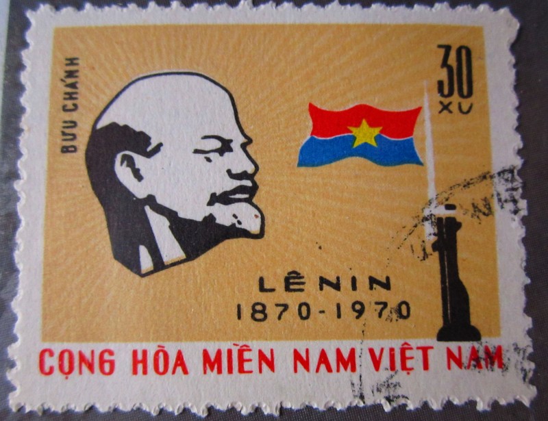 lenin