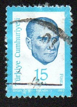 Mustafa Kemal Atatürk