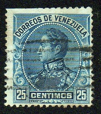 Simón Bolívar