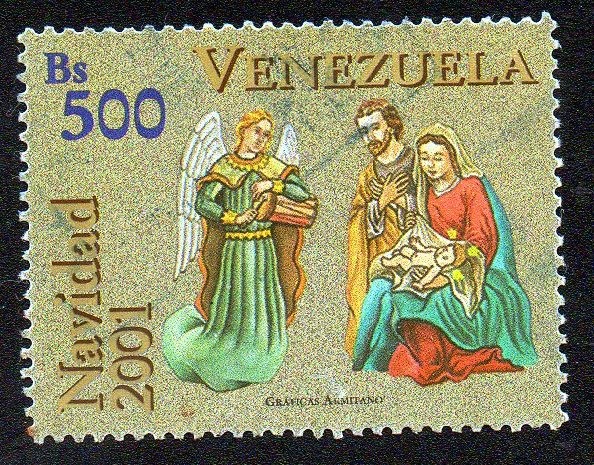 Navidad 2001