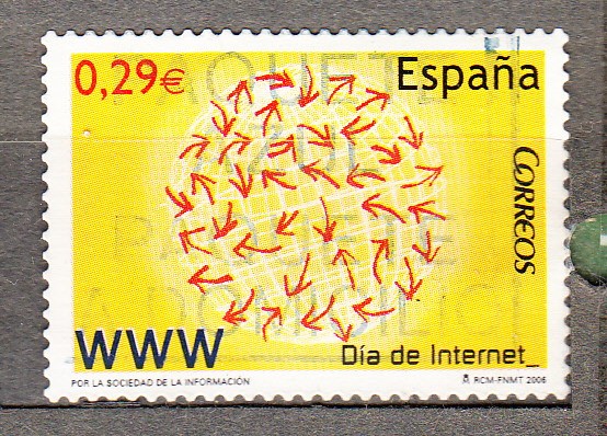 Ciencia de la Información (603)