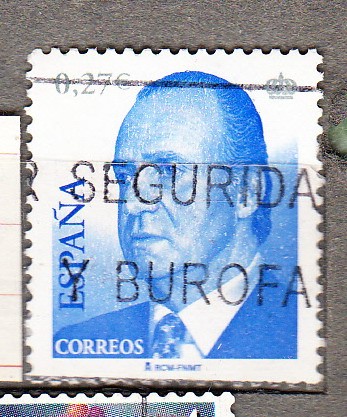 4049 Juan Carlos I (611)