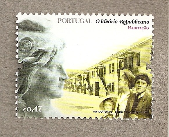 El ideario republicano