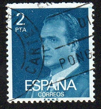 Juan Carlos I