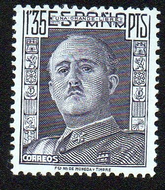 General Franco
