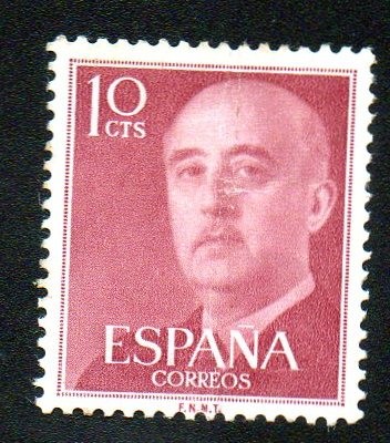General Franco