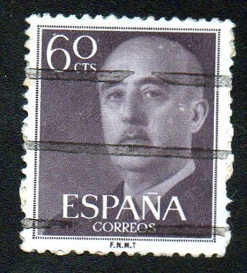 General Franco