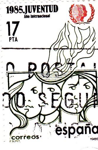 Año Internacional de la Juventud    (E)