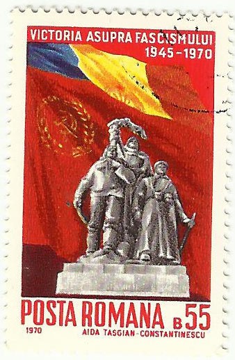 LA VICTORIA SOBRE EL FASCISMO