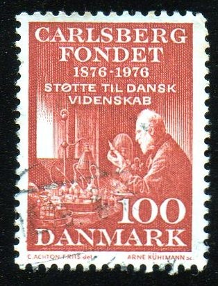 Fundación Carlsberg