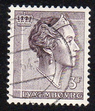 Gran duquesa Carlota