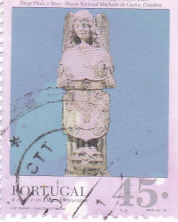 Año custodio de Portugal