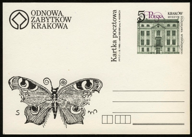 POLONIA - Centro histórico de Cracovia