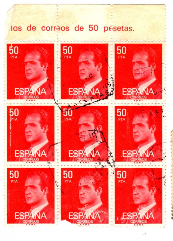 Juan Carlos