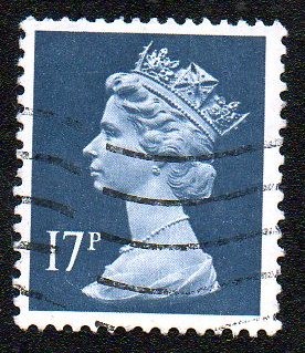 Reina Isabel II