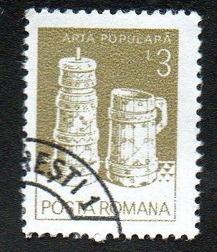 Arte popular