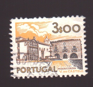 Misericordia- V. do Castelo