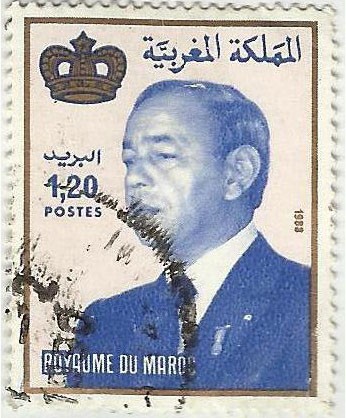 HASAN II