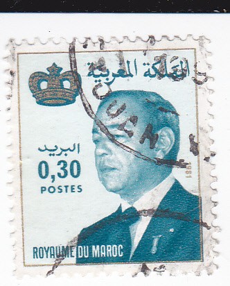Rey Hassan II