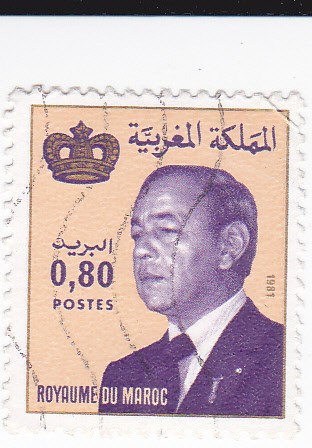 Rey Hassan II
