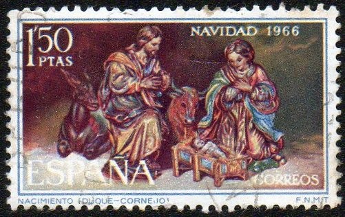 Navidad 1966