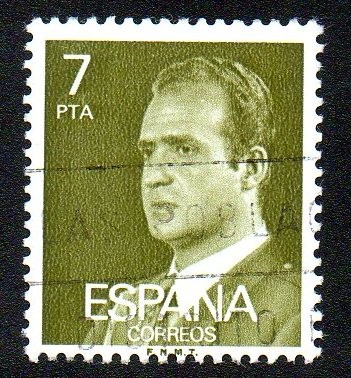 Juan Carlos I