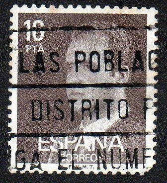 Juan Carlos I
