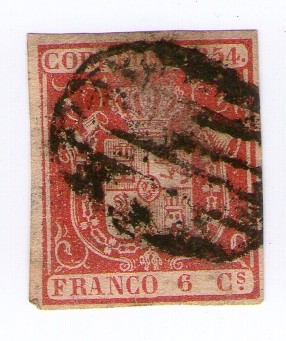 ESCUDO DE ESPAÑA