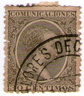 ALFOSO XIII