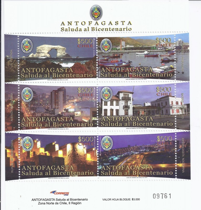 antofagasta