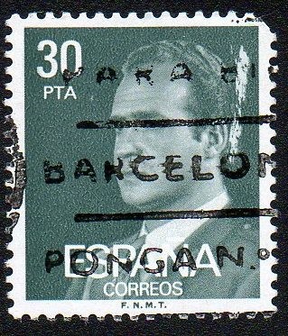 Juan Carlos I
