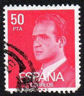 Juan Carlos I