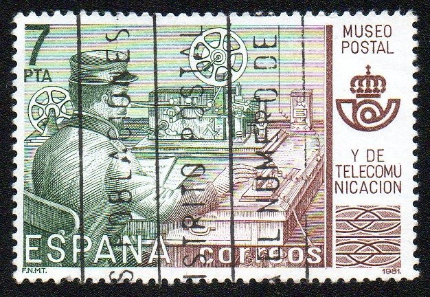 Museo postal
