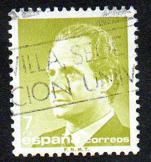 Juan Carlos I