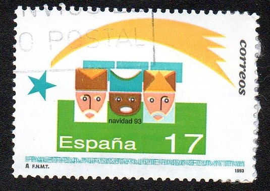 Navidad 1993