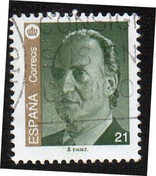 Juan Carlos I