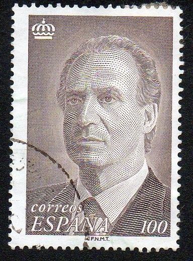 Juan Carlos I