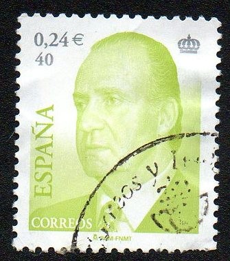 Juan Carlos I