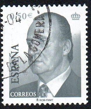 Juan Carlos I